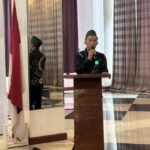 Putra desak bupati kutim