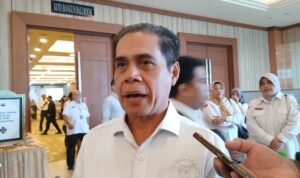 Helmi abdullah anggota DPRD Samarinda