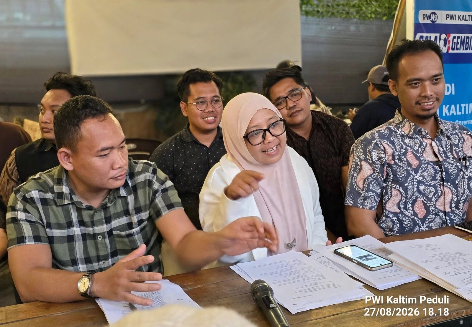 Ilustrasi Putusan PTUN Samarinda NO, Fakta di Balik TGUPP Kaltim Soal Ijazah hingga Status PPPK Tetap Terungkap