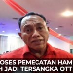 PDIP Proses Pemecatan Hamenang Setelah Jadi Tersangka OTT KPK