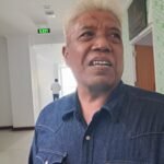 Ketua Pansus I DPRD Samarinda, Markaca