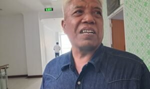 2737c75c-1304-48da-8aa6-f72d7b3b8f38 Ketua Pansus I DPRD Samarinda, Markaca