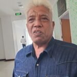 Markaca anggota DPRD Kota Samarinda
