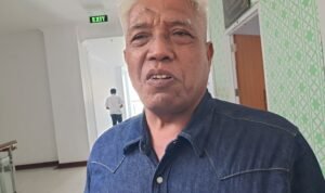 Markaca anggota DPRD Kota Samarinda