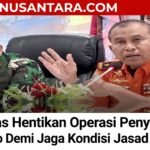 Basarnas hentikan sementara pencarian korban km virgo 8