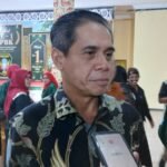 Helmi Abdullah Hadiri Milad 1 Tahun PPBK di Taman Budaya