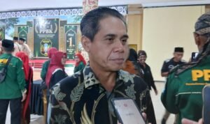 Helmi Abdullah Hadiri Milad 1 Tahun PPBK di Taman Budaya
