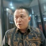 Ketua Komisi III DPRD Samarinda Deni Hakim Anwar