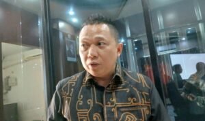 Ketua Komisi III DPRD Samarinda Deni Hakim Anwar