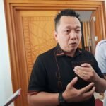Komentar Anggota DPRD Kota Samarinda, Deni Hakim Anwar saat wawancara terkait Raperda Inovasi Daerah Komentar Anggota DPRD Kota Samarinda, Deni Hakim Anwar saat wawancara terkait Raperda Inovasi Daerah