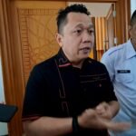 Anggota DPRD Kota Samarinda, Deni Hakim Anwar Soroti Inovasi Naskah Akademik Anggota DPRD Kota Samarinda, Deni Hakim Anwar Soroti Inovasi Naskah Akademik