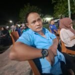 Anggota DPRD Samarinda, Andriansyah Menanggapi Persoalan Drainase