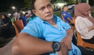 Anggota DPRD Samarinda, Andriansyah Menanggapi Persoalan Drainase