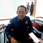 Anggota DPRD Samarinda, Kamaruddin Soroti Standar Keselamatan Bangunan Anggota DPRD Samarinda, Kamaruddin Soroti Standar Keselamatan Bangunan