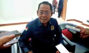 Anggota DPRD Samarinda, Kamaruddin Soroti Standar Keselamatan Bangunan