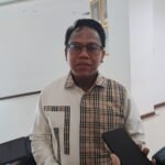 Anggota DPRD Samarinda, Samri Shaputra