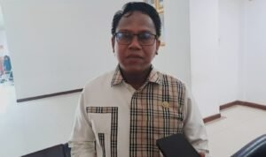 Anggota DPRD Samarinda, Samri Shaputra Anggota DPRD Samarinda, Samri Shaputra