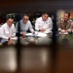 Prabowo Panggil KKP ke Hambalang, 100 Kampung Nelayan