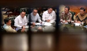 Prabowo Panggil KKP ke Hambalang, 100 Kampung Nelayan