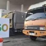 B50 Resmi Jalan, Indonesia Stop Impor Solar Hemat Rp170 T