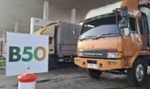 IMG_4908 B50 Resmi Jalan, Indonesia Stop Impor Solar Hemat Rp170 T