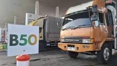 B50 Resmi Jalan, Indonesia Stop Impor Solar Hemat Rp170 T