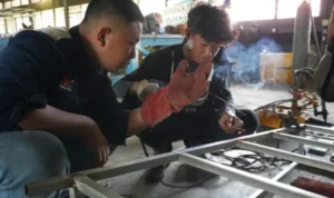 IMG_5283 Kaltim 2045: Siapkan Tenaga Kerja Lokal Hadapi Industri Baru