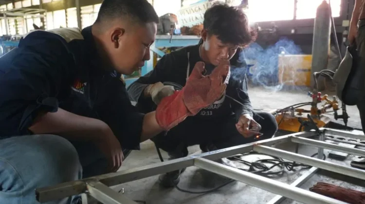 Kaltim 2045: Siapkan Tenaga Kerja Lokal Hadapi Industri Baru