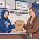 IMG_5329 Ilustrasi Klaim Sertifikat 10 Hari ATR/BPN Diragukan Unmul