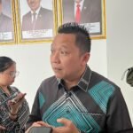 Komentar Anggota DPRD, Deni Hakim Anwar terkait SLF Terowongan Samarinda Komentar Anggota DPRD, Deni Hakim Anwar terkait SLF Terowongan Samarinda
