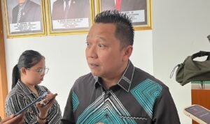 Komentar Anggota DPRD, Deni Hakim Anwar terkait SLF Terowongan Samarinda