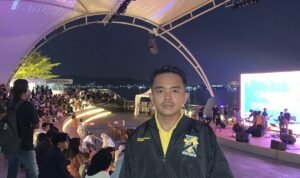 Fazillahnur Desak Pemkab Kutai Timur Perhatikan 1.200 Warga Binaan di Lapas Bontang