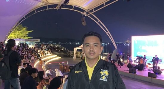 Fazillahnur Desak Pemkab Kutai Timur Perhatikan 1.200 Warga Binaan di Lapas Bontang