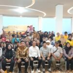 c899848e-23e2-42ce-9747-c914e6fcaf22 Ketua Komisi IV DPRD Kota Samarinda dari daerah pemilihan Samarinda Ulu, Muhammad Novan Syahronny Pasie