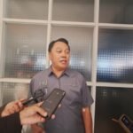 Anggota Komisi III DPRD Samarinda, Achmad Sukamto