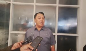 Anggota Komisi III DPRD Samarinda, Achmad Sukamto