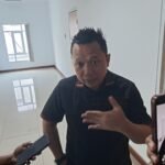 Anggota dprd samarinda Komisi III Deni Hakim